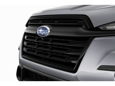 2025 Subaru Ascent Onyx Edition Touring
