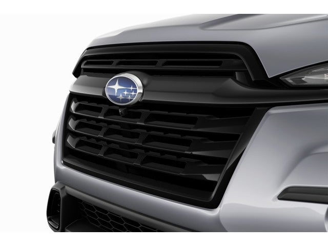 2025 Subaru Ascent Onyx Edition Touring
