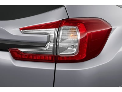 2025 Subaru Ascent Onyx Edition Touring