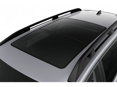 2025 Subaru Ascent Onyx Edition Touring