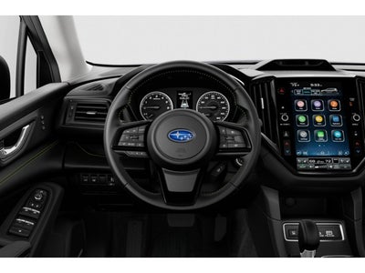 2025 Subaru Ascent Onyx Edition Touring