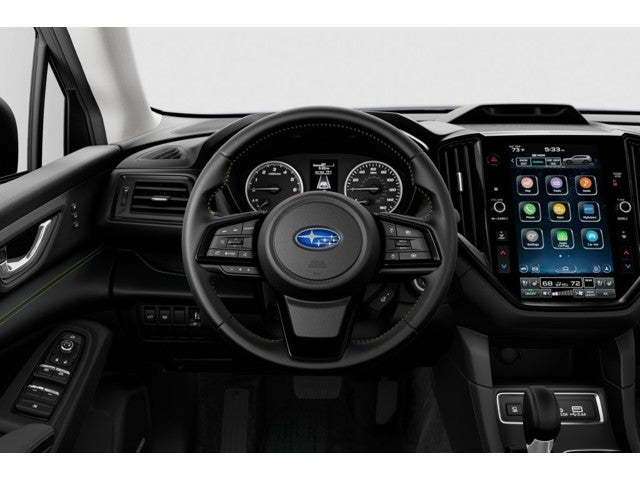 2025 Subaru Ascent Onyx Edition Touring