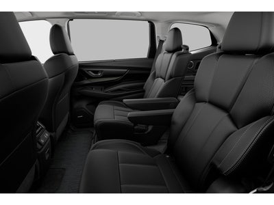 2025 Subaru Ascent Onyx Edition Touring