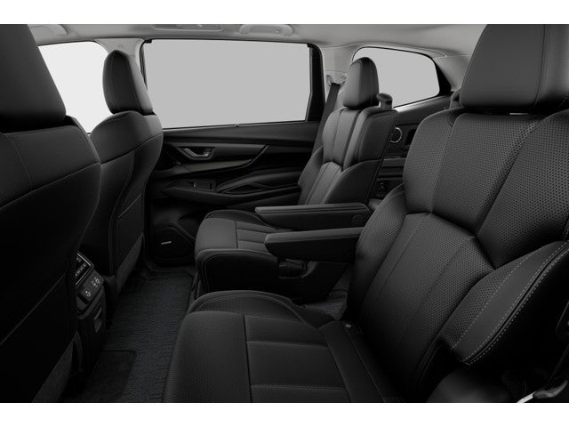 2025 Subaru Ascent Onyx Edition Touring