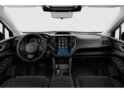 2025 Subaru Ascent Onyx Edition Touring