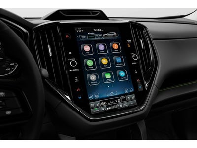 2025 Subaru Ascent Onyx Edition Touring