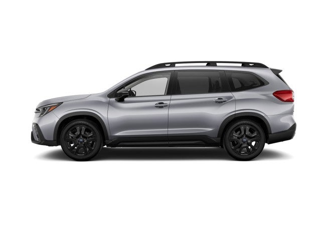 2025 Subaru Ascent Onyx Edition Touring