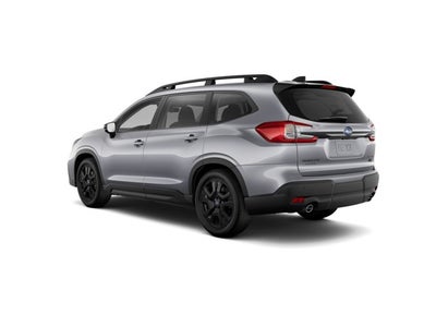 2025 Subaru Ascent Onyx Edition Touring