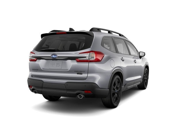 2025 Subaru Ascent Onyx Edition Touring