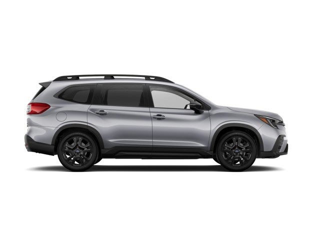 2025 Subaru Ascent Onyx Edition Touring