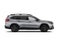 2025 Subaru Ascent Onyx Edition Touring