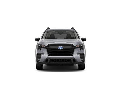 2025 Subaru Ascent Onyx Edition Touring