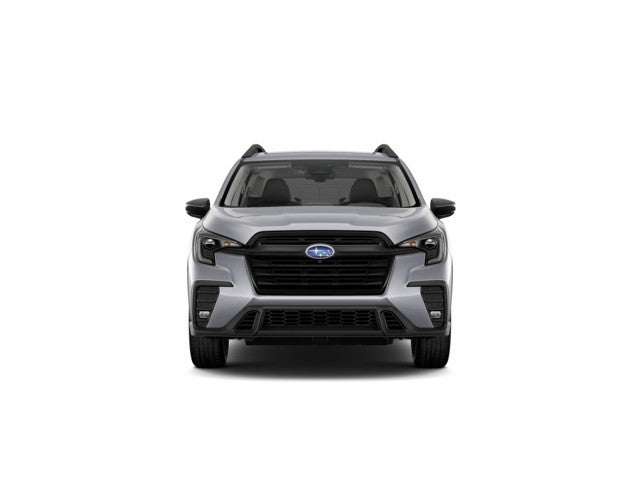 2025 Subaru Ascent Onyx Edition Touring