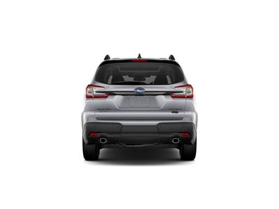 2025 Subaru Ascent Onyx Edition Touring