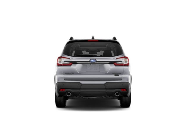 2025 Subaru Ascent Onyx Edition Touring
