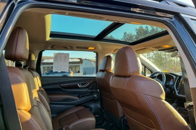 2023 Subaru Ascent Touring