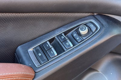 2023 Subaru Ascent Touring