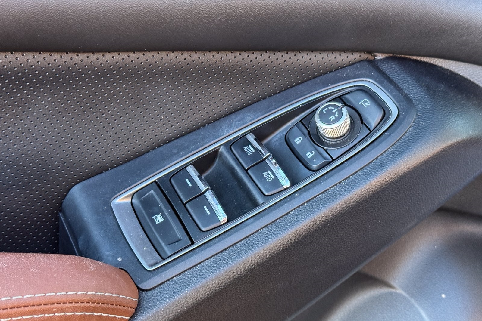 2023 Subaru Ascent Touring