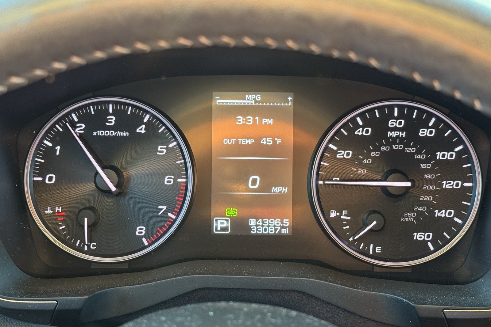 2023 Subaru Ascent Touring