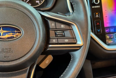 2023 Subaru Ascent Touring