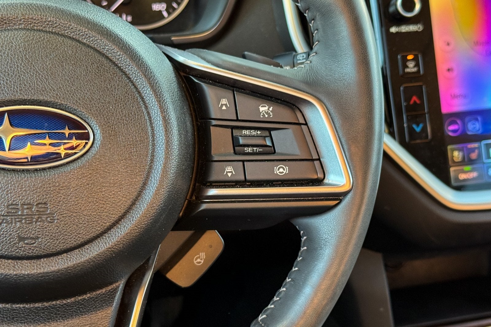 2023 Subaru Ascent Touring