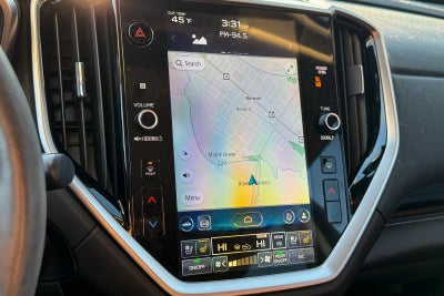 2023 Subaru Ascent Touring