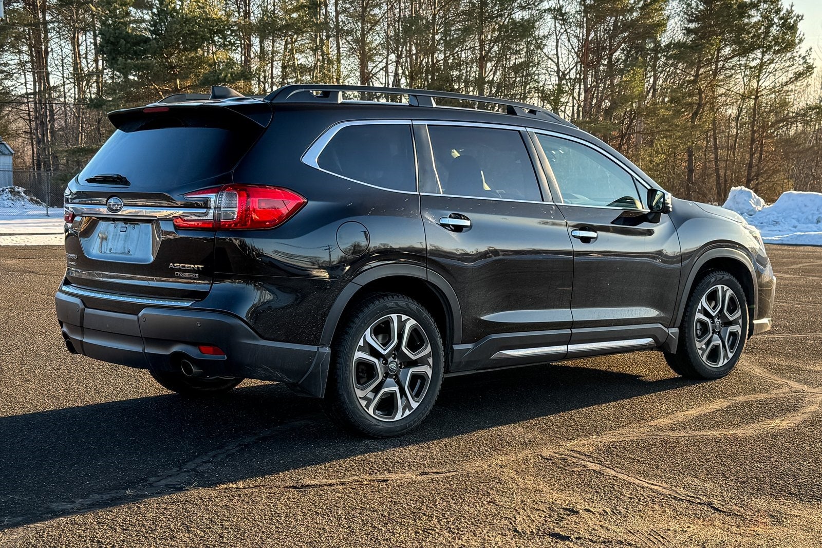 2023 Subaru Ascent Touring