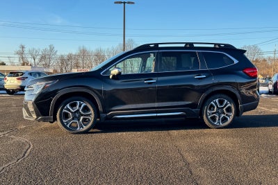2023 Subaru Ascent Touring