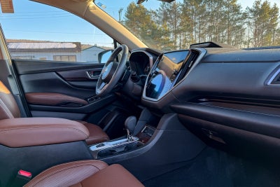 2023 Subaru Ascent Touring