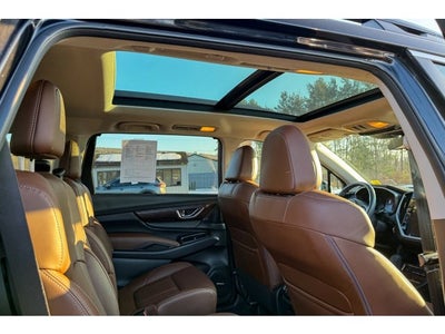 2023 Subaru Ascent Touring
