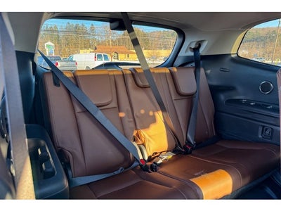 2023 Subaru Ascent Touring