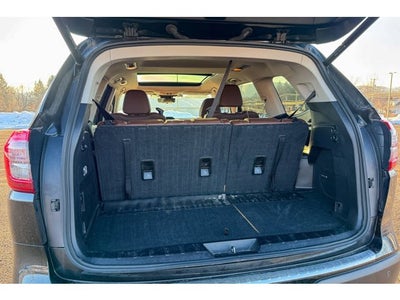 2023 Subaru Ascent Touring