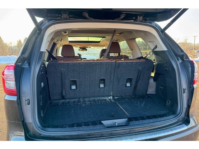 2023 Subaru Ascent Touring