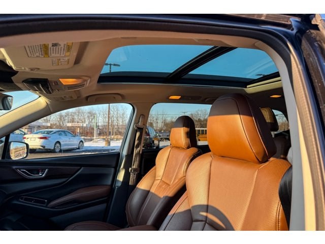 2023 Subaru Ascent Touring