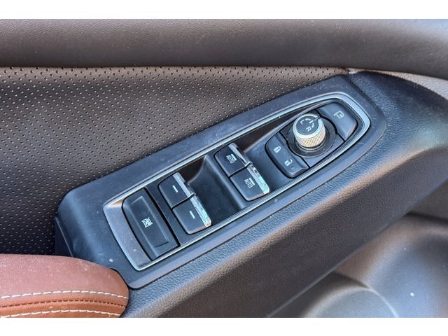 2023 Subaru Ascent Touring