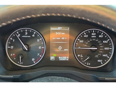 2023 Subaru Ascent Touring