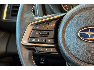 2023 Subaru Ascent Touring