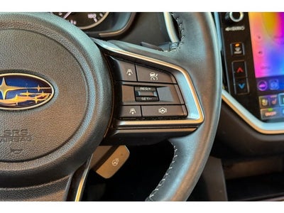 2023 Subaru Ascent Touring