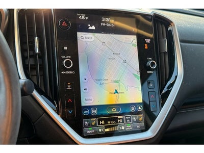 2023 Subaru Ascent Touring