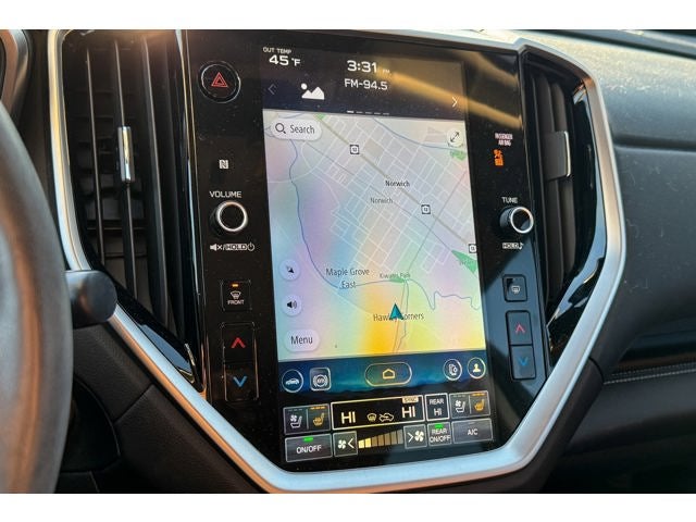 2023 Subaru Ascent Touring