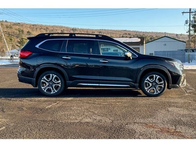2023 Subaru Ascent Touring