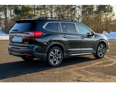 2023 Subaru Ascent Touring