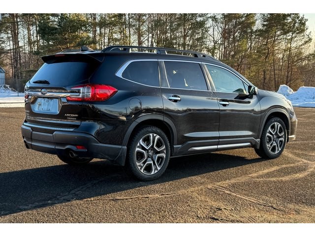 2023 Subaru Ascent Touring