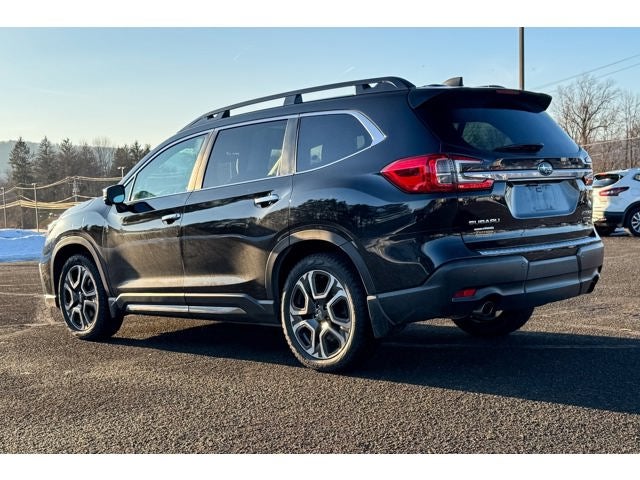 2023 Subaru Ascent Touring