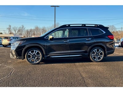 2023 Subaru Ascent Touring