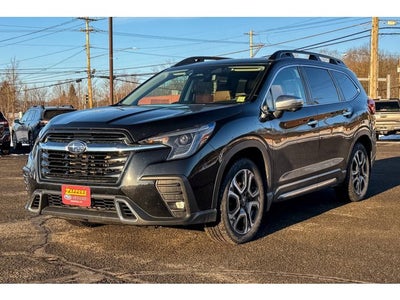 2023 Subaru Ascent Touring