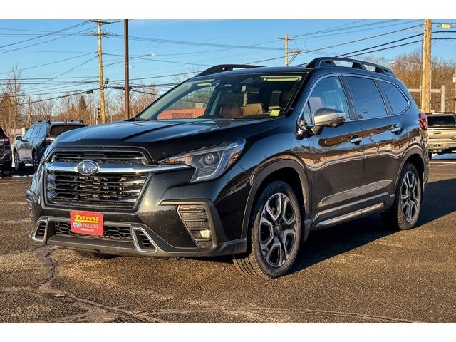 2023 Subaru Ascent Touring