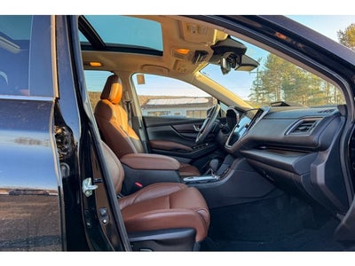 2023 Subaru Ascent Touring