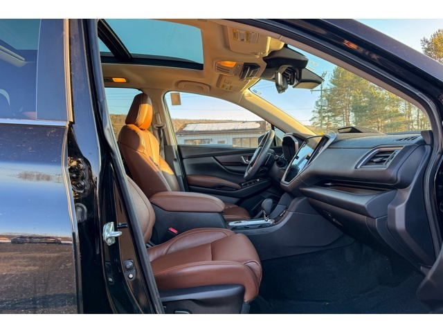 2023 Subaru Ascent Touring