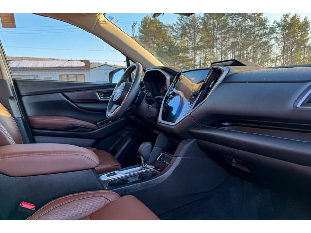 2023 Subaru Ascent Touring